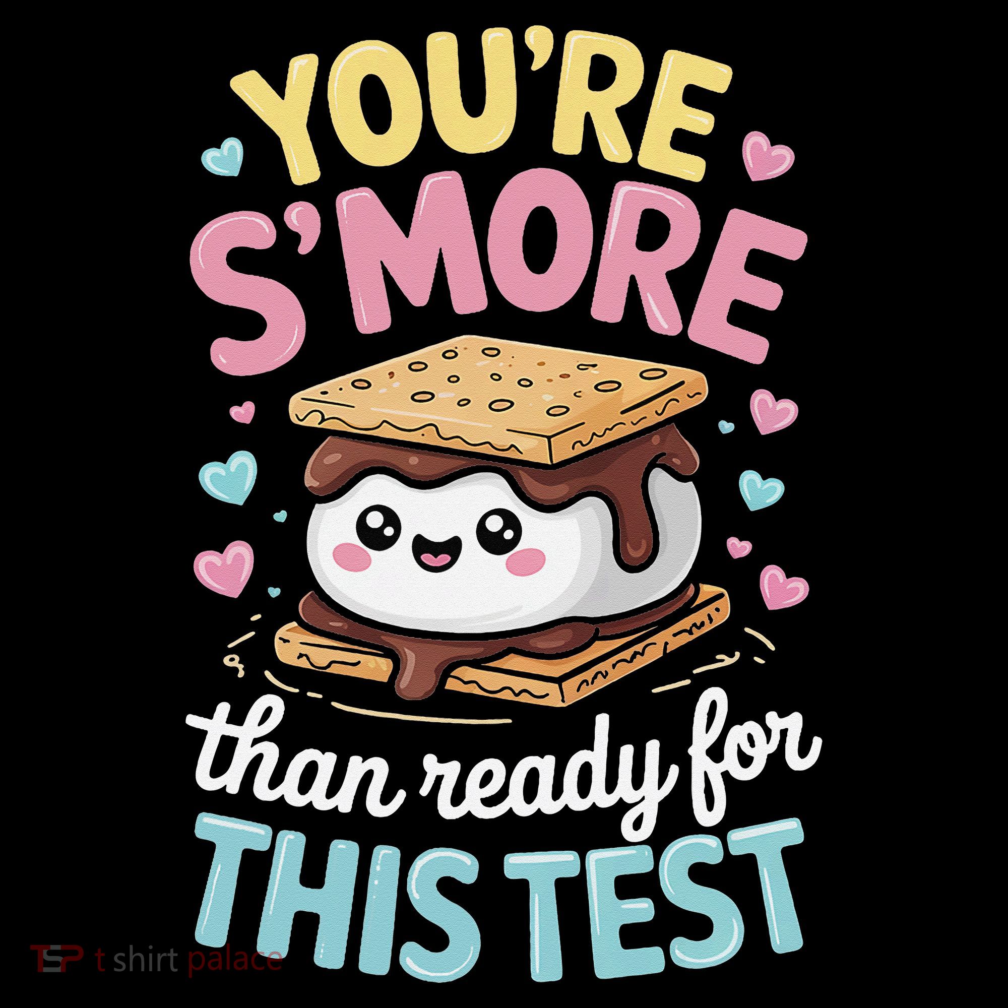 You Are Smore Than A Test Score State Test Day Teacher Coffee Mug