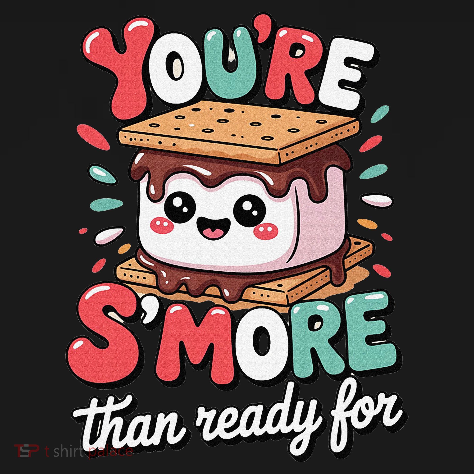 You Are Smore Than A Test Score State Teacher Funny Women's Hoodie