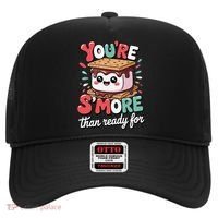 You Are Smore Than A Test Score State Teacher Funny Hat thumb 0