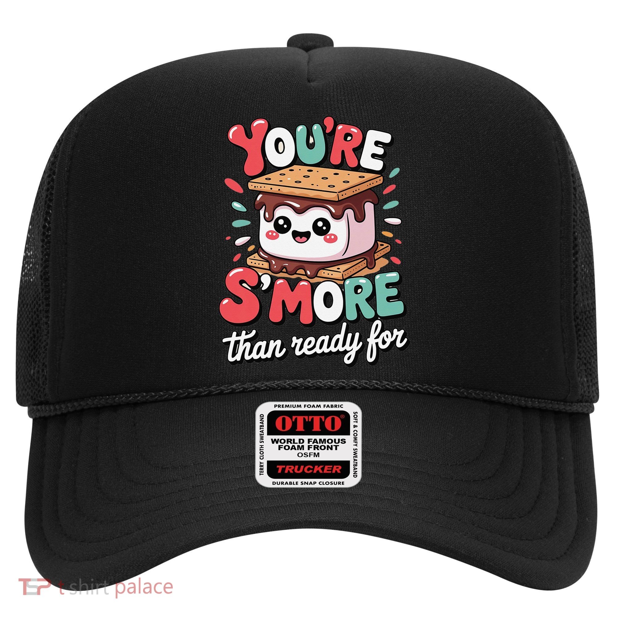 You Are Smore Than A Test Score State Teacher Funny Hat