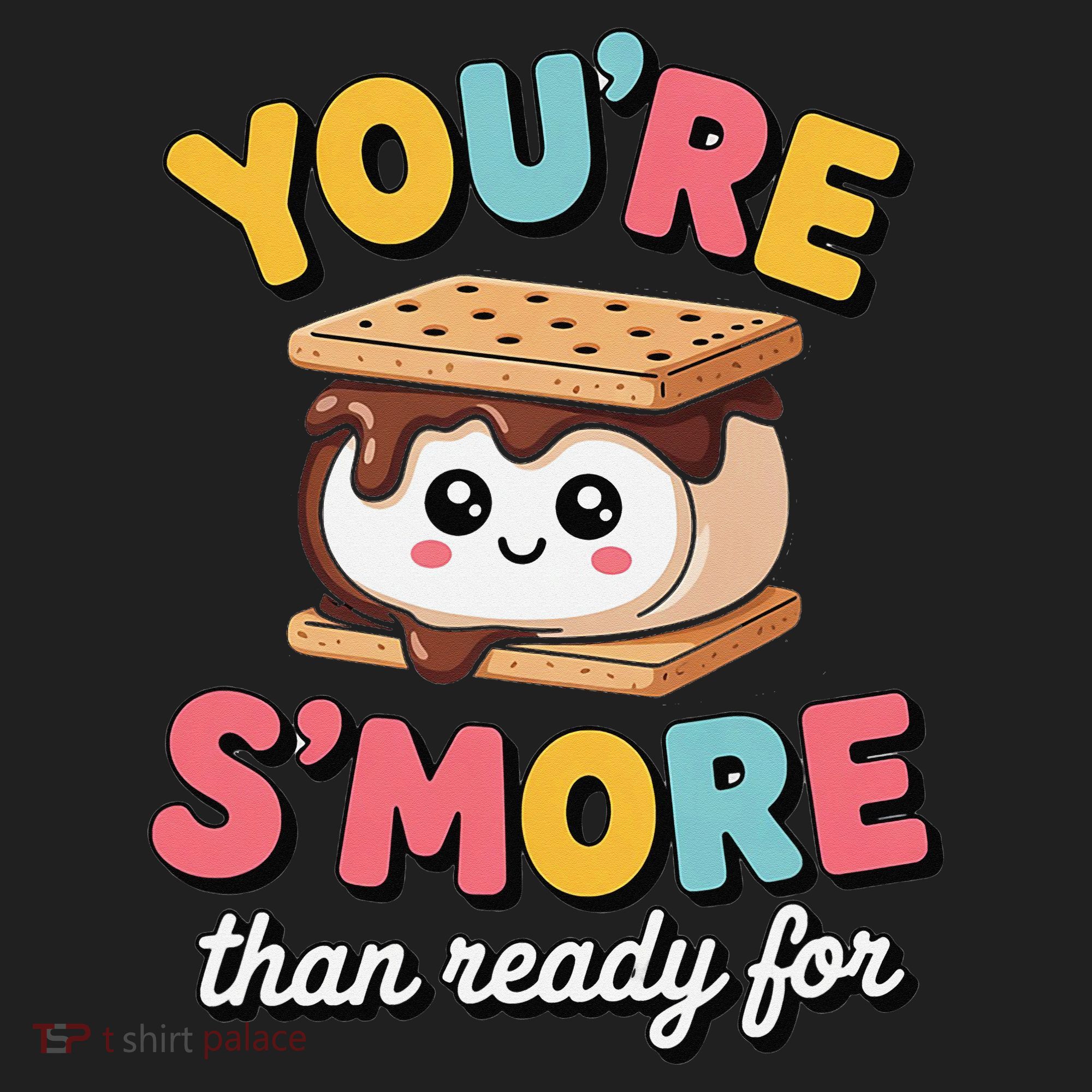 You Are Smore Than A Test Score Beanie