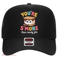 You Are Smore Than A Test Score Hat thumb 0
