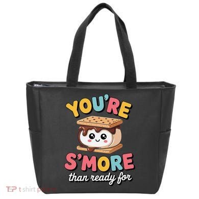 You Are Smore Than A Test Score Tote Bag
