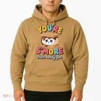 You Are Smore Than A Test Score Hoodie thumb 2