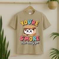 You Are Smore Than A Test Score T-Shirt thumb 2