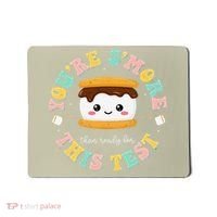 You Are Smore Than A Test Score State Test Day Teacher Mousepad thumb 0