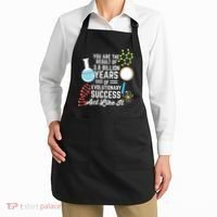 You Are The Result Of Evolutionary Successc Apron thumb 2