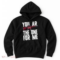 You AR The One For Me Rifle Hoodie thumb 0
