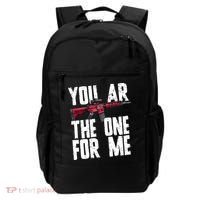 You AR The One For Me Rifle Backpack thumb 0