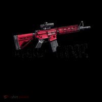 You AR The One For Me Rifle Coffee Mug thumb 5