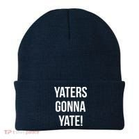 Yaters Gonna Yate! Beanie thumb 0