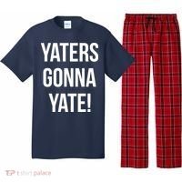 Yaters Gonna Yate! Pajama Set thumb 0