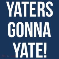 Yaters Gonna Yate! Women's Tank Top thumb 5