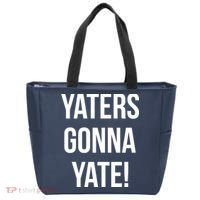 Yaters Gonna Yate! Tote Bag thumb 0