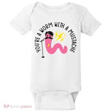 Baby Bodysuit