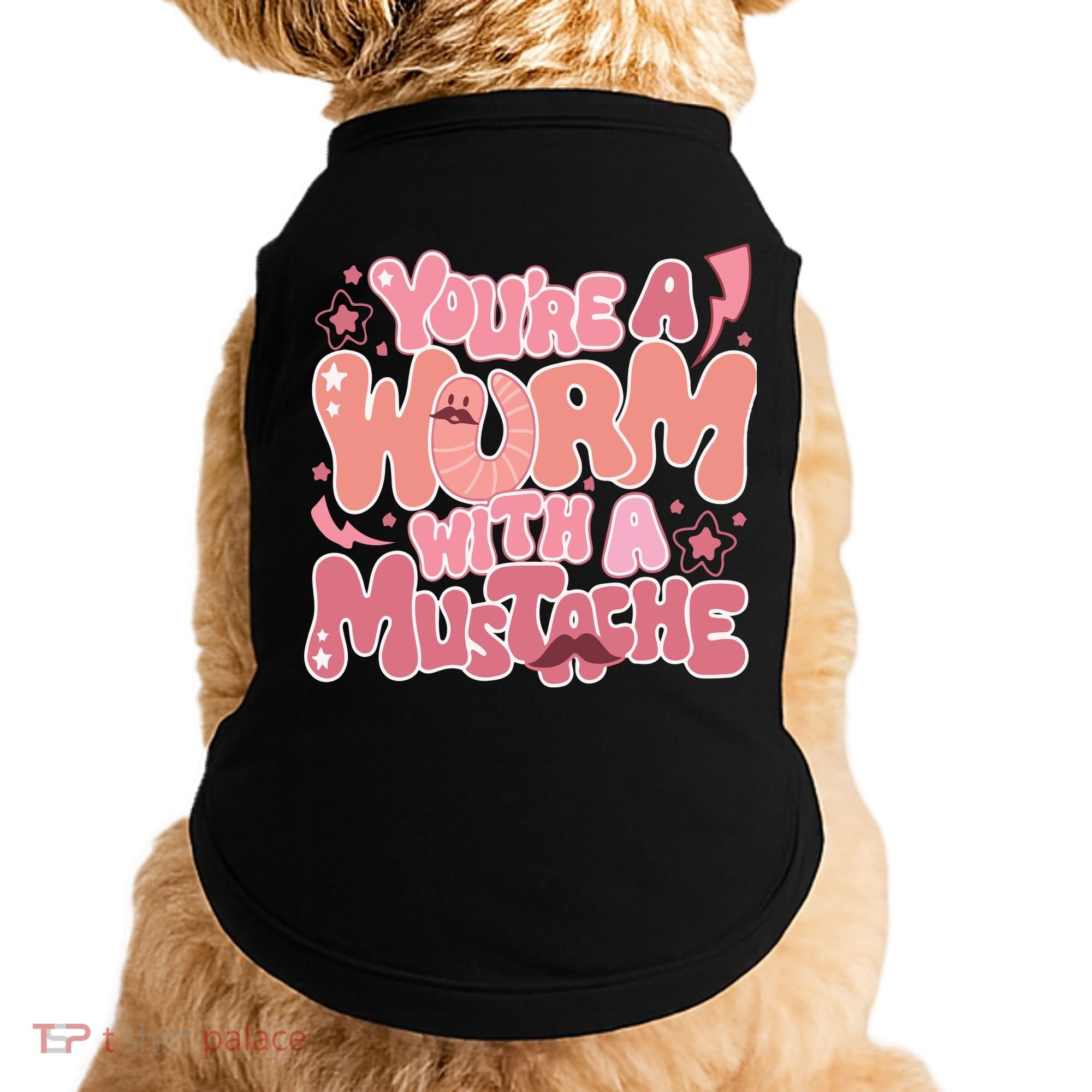 You’re A Worm With A Mustache  Vanderpump Rules Scandovals Is A Liar Doggie Tank