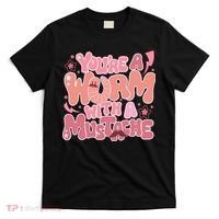 You’re A Worm With A Mustache  Vanderpump Rules Scandovals Is A Liar T-Shirt thumb 0