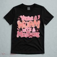 You’re A Worm With A Mustache  Vanderpump Rules Scandovals Is A Liar T-Shirt thumb 5