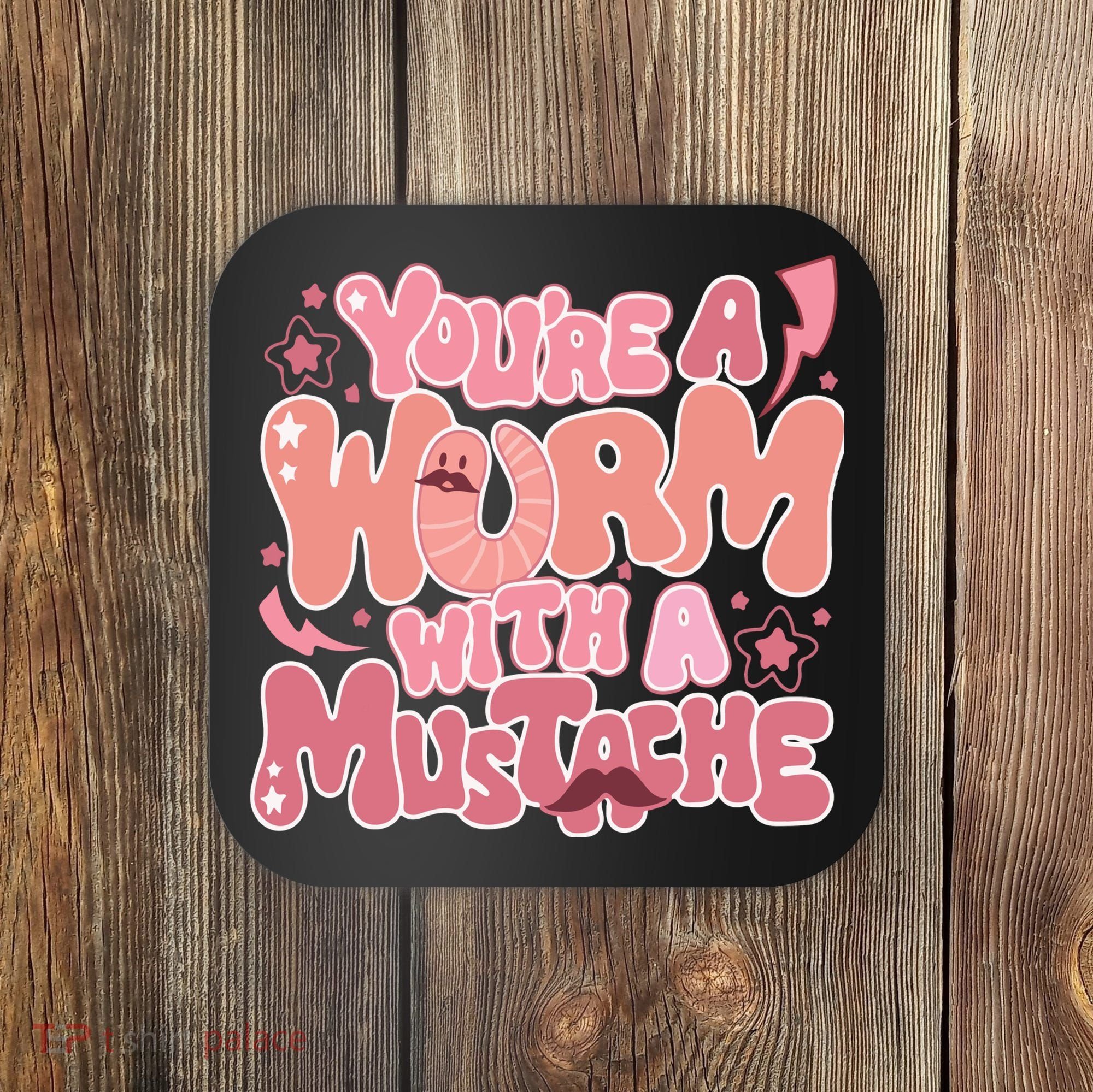 You’re A Worm With A Mustache  Vanderpump Rules Scandovals Is A Liar Coaster