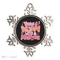 You’re A Worm With A Mustache  Vanderpump Rules Scandovals Is A Liar Ornament thumb 0
