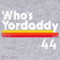 Yordan Alvarez WhoS Yordaddy Houston Baseball Women's Sweatshirt thumb 2