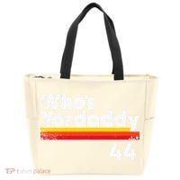 Yordan Alvarez WhoS Yordaddy Houston Baseball Tote Bag thumb 0