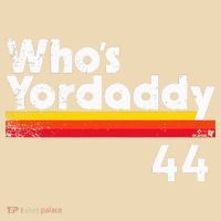 Yordan Alvarez WhoS Yordaddy Houston Baseball Tote Bag thumb 4