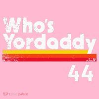 Yordan Alvarez WhoS Yordaddy Houston Baseball Coaster thumb 2