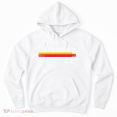 Yordan Alvarez WhoS Yordaddy Houston Baseball Hoodie
