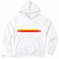 Yordan Alvarez WhoS Yordaddy Houston Baseball Hoodie thumb 0