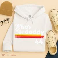 Yordan Alvarez WhoS Yordaddy Houston Baseball Hoodie thumb 4