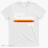 Yordan Alvarez WhoS Yordaddy Houston Baseball T-Shirt thumb 0