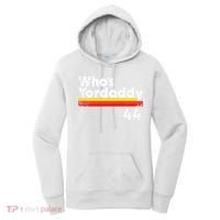 Yordan Alvarez WhoS Yordaddy Houston Baseball Women's Hoodie thumb 0