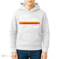 Yordan Alvarez WhoS Yordaddy Houston Baseball Kids Hoodie thumb 4