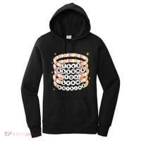 You Are Young And They Assume You Know Nothing Bracelet Women's Hoodie thumb 0