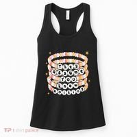 You Are Young And They Assume You Know Nothing Bracelet Women's Tank Top thumb 0