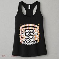 You Are Young And They Assume You Know Nothing Bracelet Women's Tank Top thumb 3