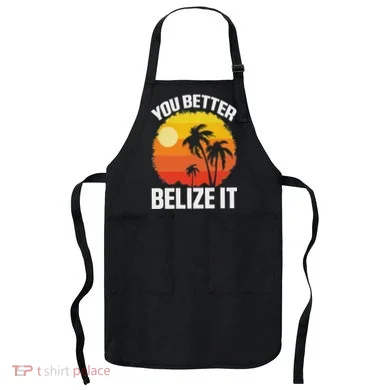 Apron