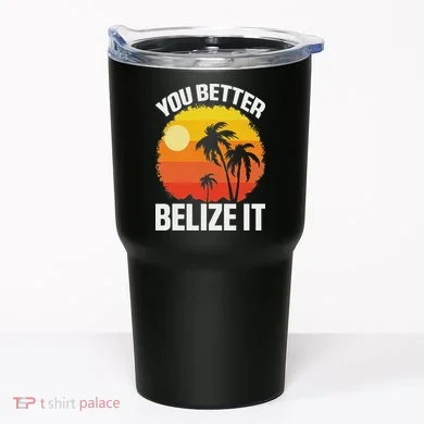 Tumbler