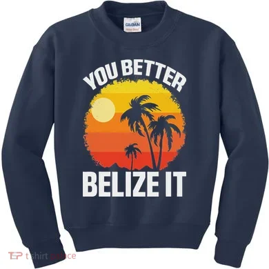 Kids Sweatshirt
