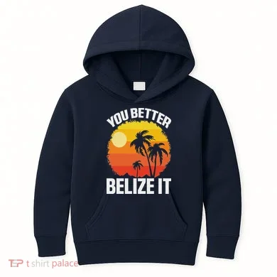 Kids Hoodie