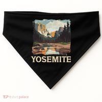 You Better Belize It Funny Belize Vacation USA-Made Doggie Bandana thumb 0