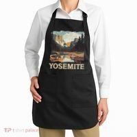 You Better Belize It Funny Belize Vacation Apron thumb 2