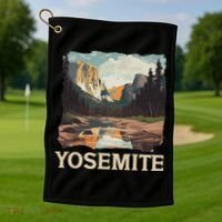 You Better Belize It Funny Belize Vacation Golf Towel thumb 1