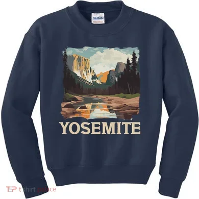 Kids Sweatshirt