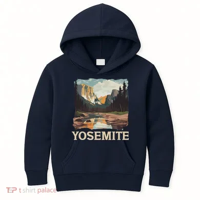 Kids Hoodie