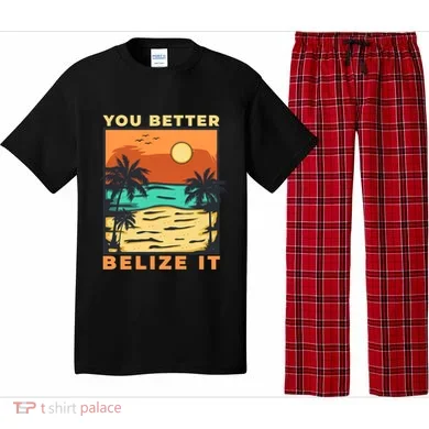 Pajama Set