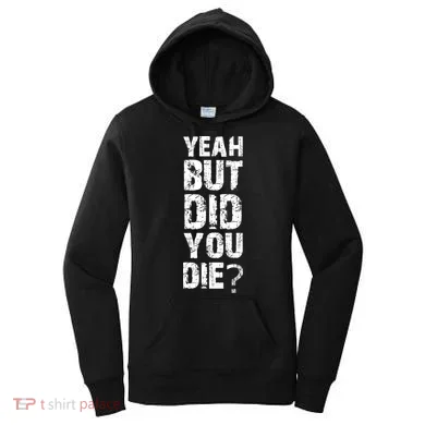 Women's Hoodie