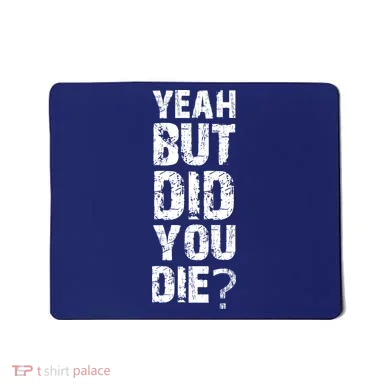 Mousepad