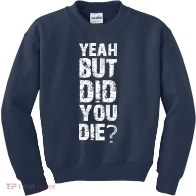 Kids Sweatshirt
